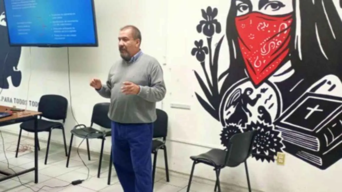 Ariel Sánchez Espinoza se perfila como nuevo director de Humanidades de la UAEMéx