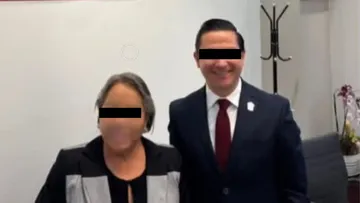 Captura a Jaime Noé “N” por venta de plazas; tiene amparo y revisarán alcance