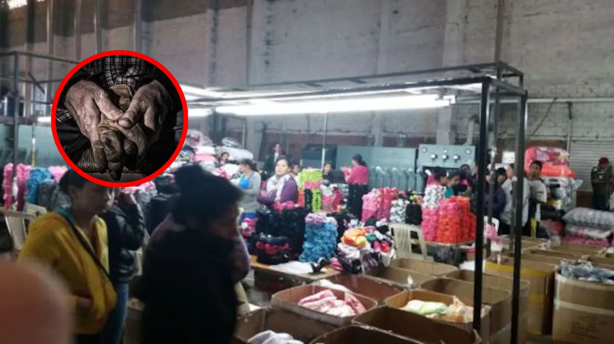 700 víctimas de explotación laboral son investigados en Guanajuato