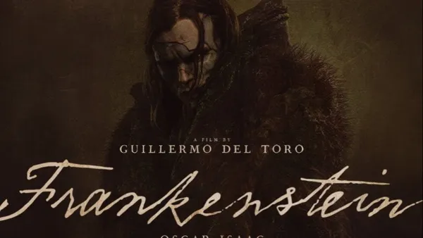 Guillermo del Toro cumple su sueño al estrenar Frankenstein, su adaptación del clásico de Mary Shelley.