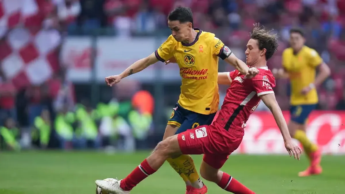 Toluqueños gastarán en promedio $1,500 para ver la final América vs. Toluca