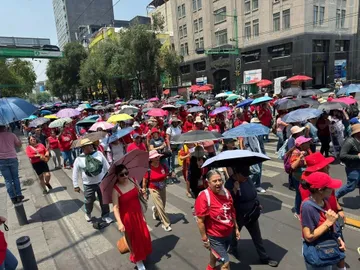 Presenta gobierno a CNTE nueva propuesta en materia de pensiones