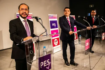 Grupos políticos sin registro analizan con cuál coalición sumarse en Edomex