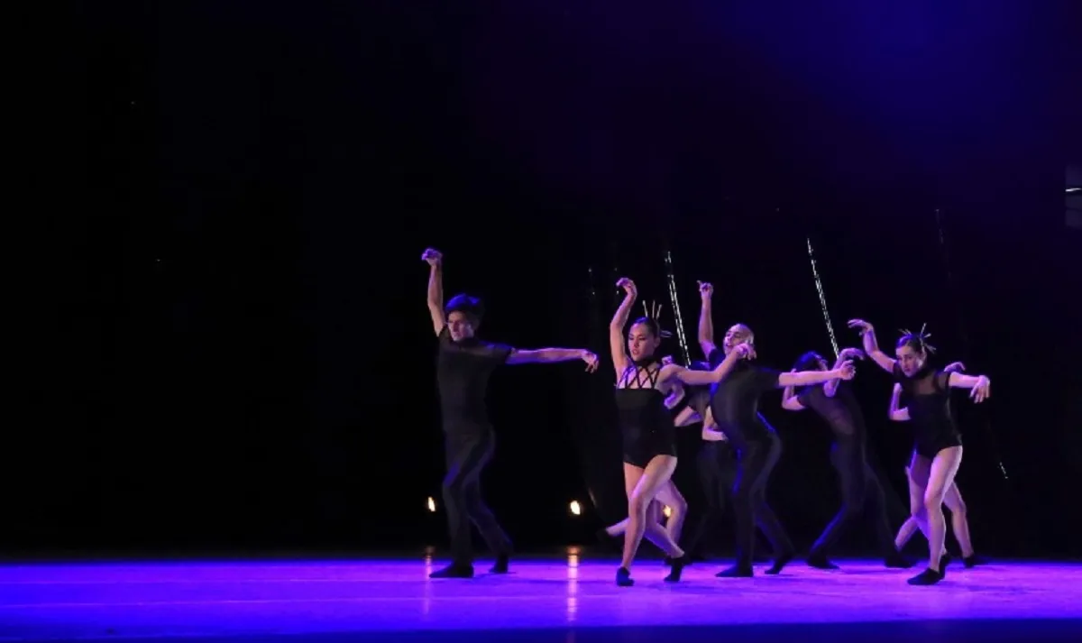 Compañía de Danza del Estado de México