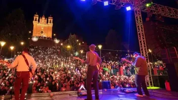 Metepec recibirá alrededor de 500 mil visitantes en Quimera 2026
