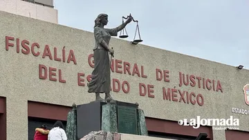 FGJEM niega el abandono a la familia de la adolescente desaparecida