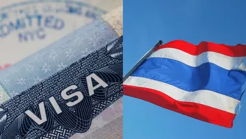 Tailandia vuelve a exigir visa a mexicanos a partir de septiembre