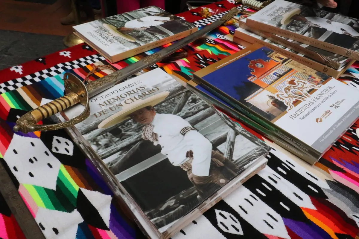 Charrería en Toluca, un orgullo y legado cultural