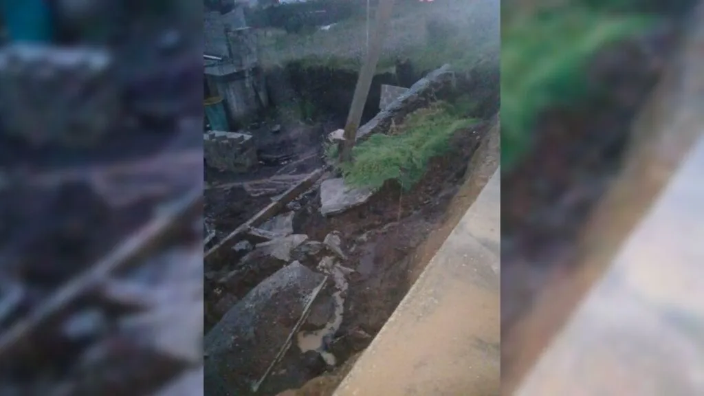 Habitantes de Xonacatlán preocupados por niveles del río San Lorenzo