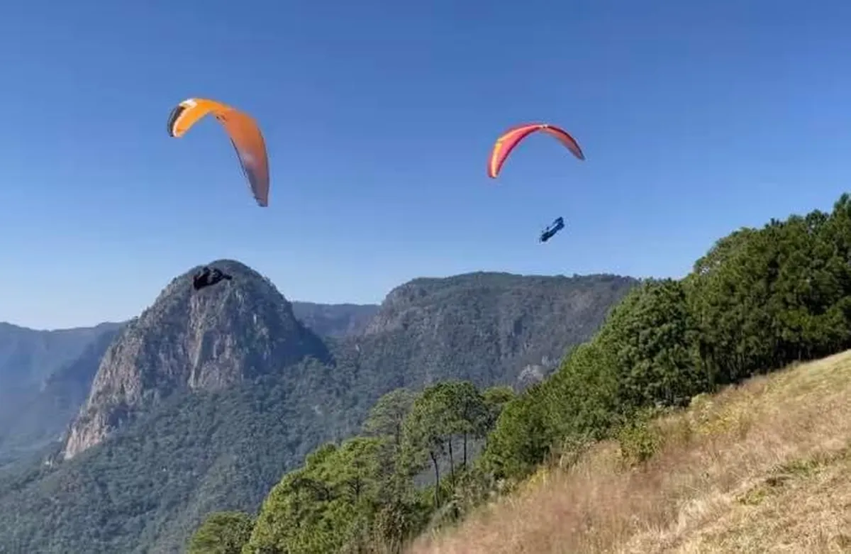 Edomex se prepara para conquistar al Tianguis Turístico 2024
