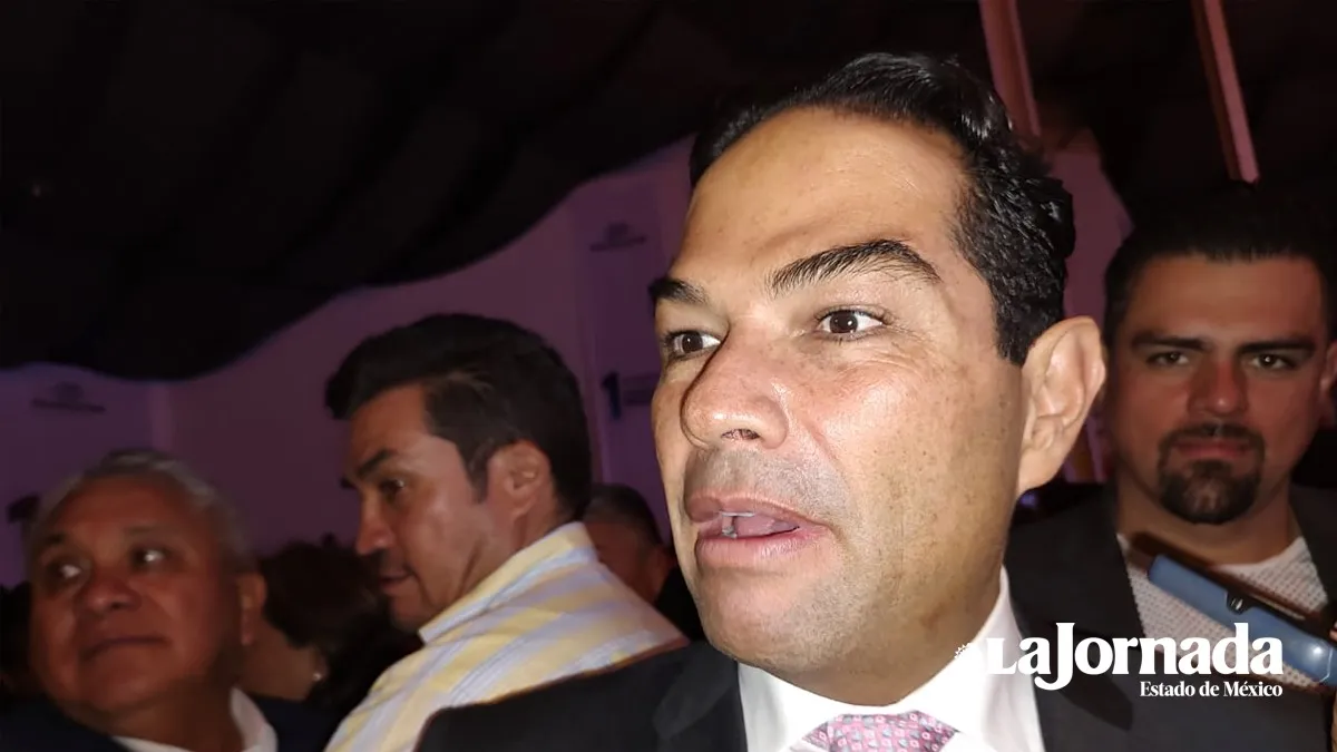 PAN invita a PV y NA a sumarse a la Coalición Va por el Estado de México