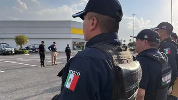 Asignan a Edomex hasta 107 mdp para atender seguridad pública
