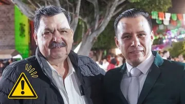 Alcalde de Taxco desaparece tras salir en rescate de su padre; despliegan operativo para localizarlos
