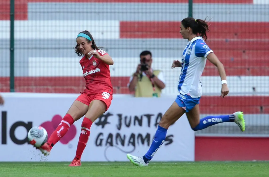 Diablas reparten puntos en el arranque de torneo en el Nemesio Díez