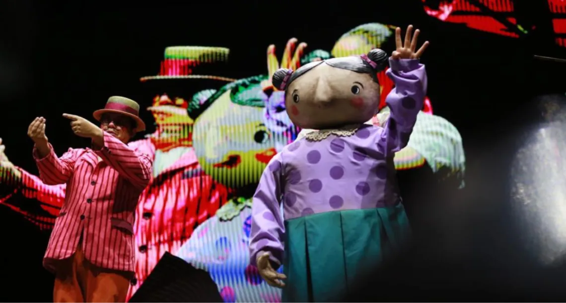 Valle de Bravo: COMEM presenta obra “La Velaria”
