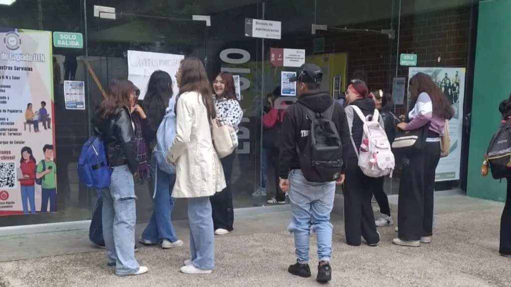Escándalo en la UTN. Esto es lo que sabemos del paro por parte de estudiantes