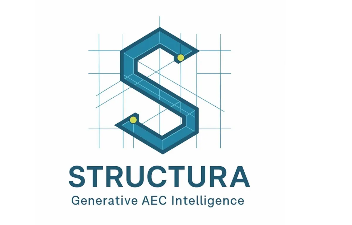 Eugenio Tamez Flores presenta STRUCTURA, plataforma de IA para diseño constructivo