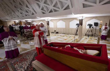 Funeral del Papa Francisco será el próximo sábado