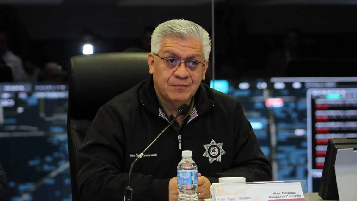 SS da seguimiento a nombramiento de comisarios, evitó dos casos con antecedentes penales
