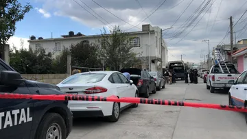 Mujeres, entre las víctimas halladas en “cementerios clandestinos” de Toluca