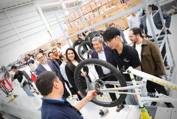 Inversión industrial en Tultepec generará alrededor de 5 mil empleos.