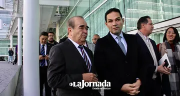 Edomex: Disputa electoral entre dos alianzas, GEM garantiza seguridad