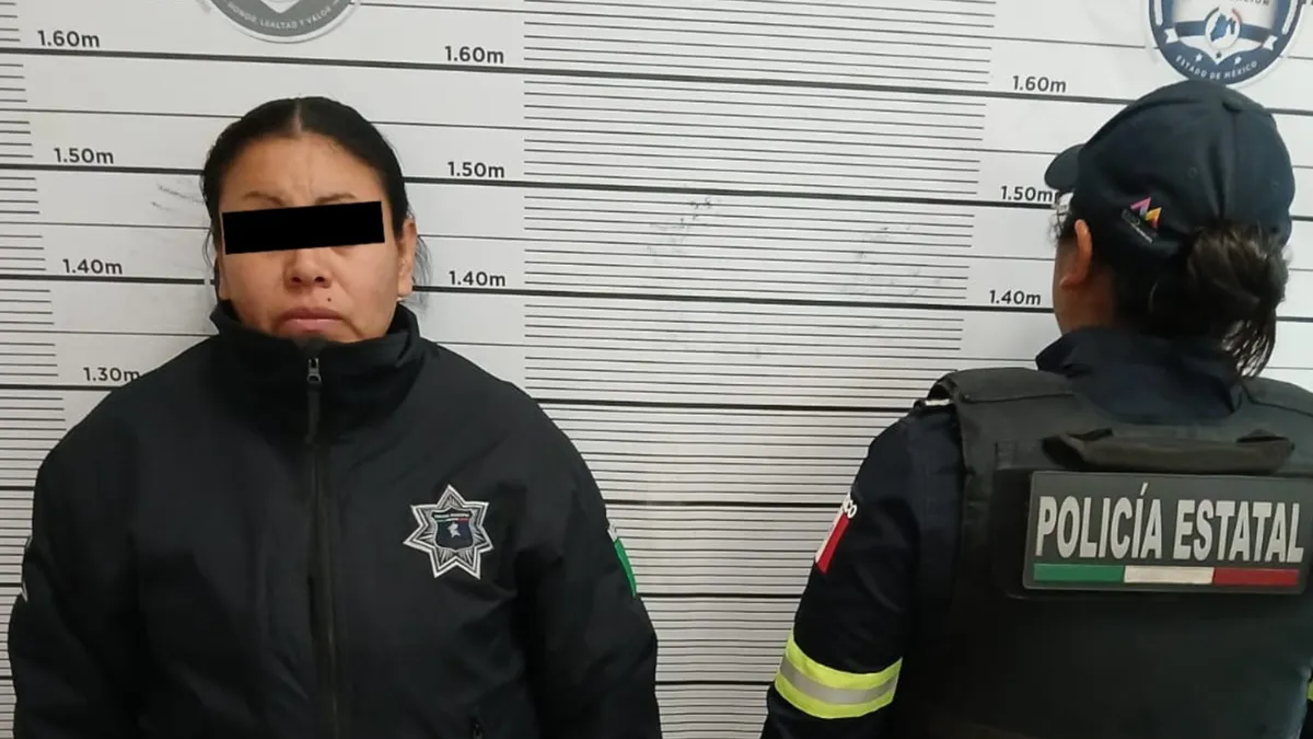 La policía refirió haber recibido una llamada dónde le ordenaban ingresar a la caja de la tesorería y sustraer todo el dinero.