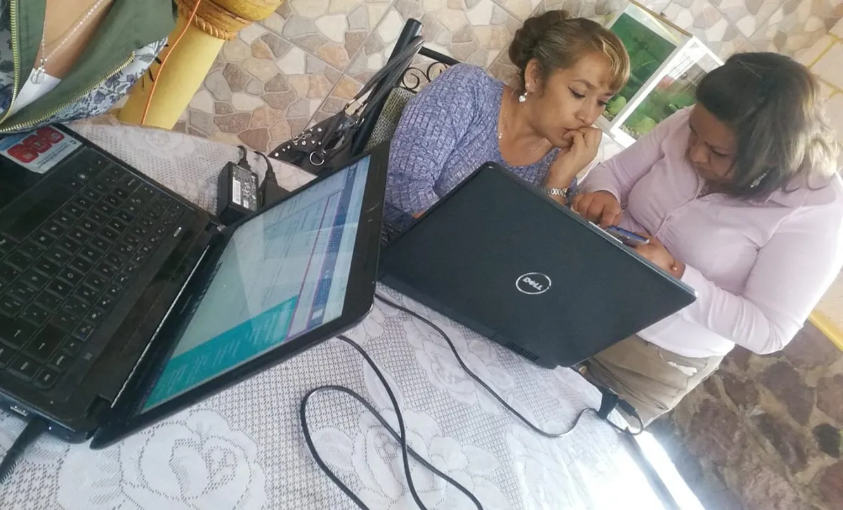 Sólo el 12 por ciento de los mexiquenses busca información para bienes y servicios