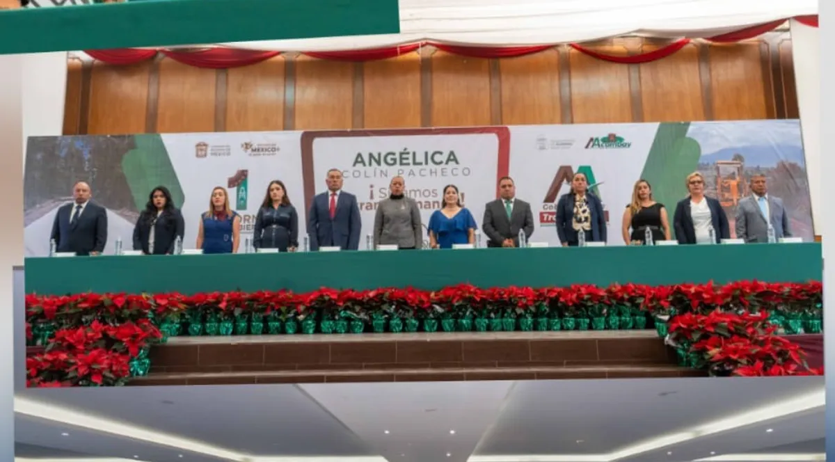 Gobiernos Verdes encabezados por mujeres están dando resultados extraordinarios: Couttolenc