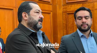 Pendiente, legislación para acceder a diputación desde los 18 años