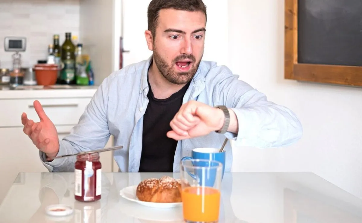 Mexiquenses se saltan el desayuno, esto aumenta el riesgo de problemas de salud