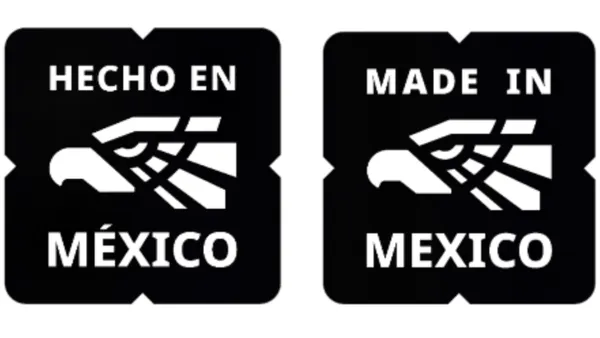 La Secretaría de Economía lanzó este lunes las marcas Hecho en México y Made in México.