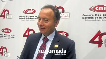 Hay oportunidad en Reforma Infonavit: Industria de la Construcción de Edomex