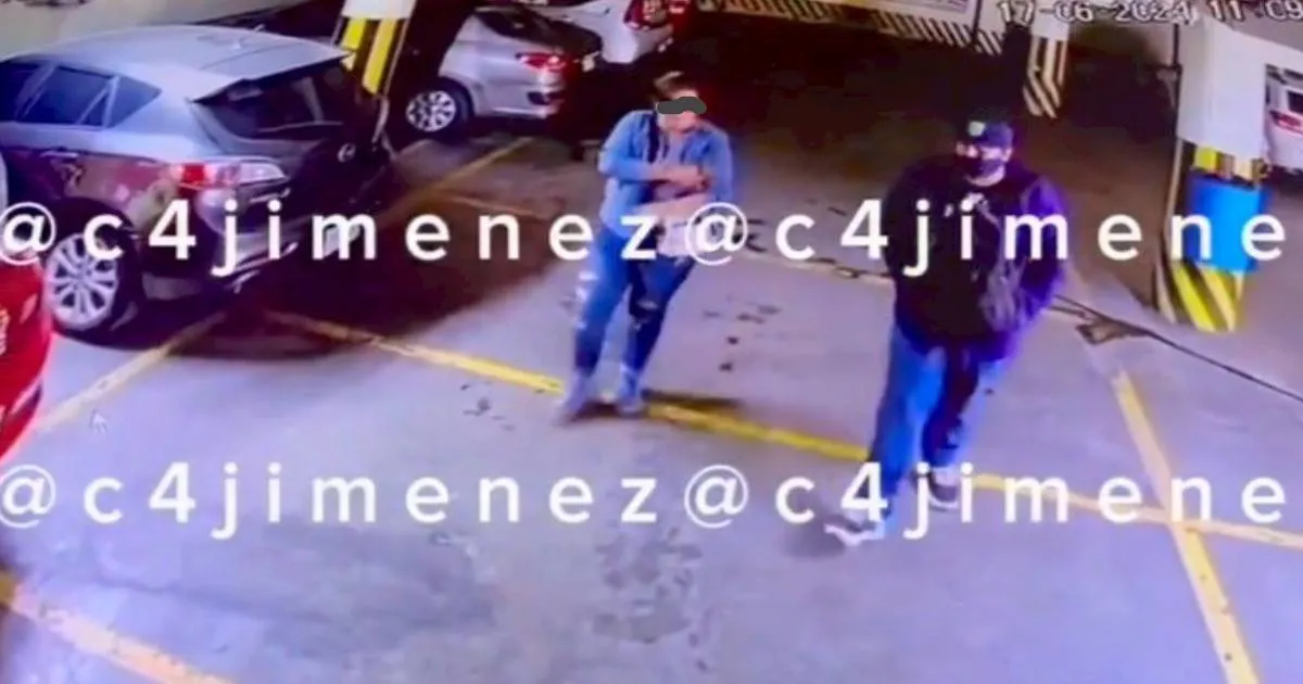 Detienen a feminicida de la mamá de tiktoker, quien fue localizada sin vida en hotel de CDMX