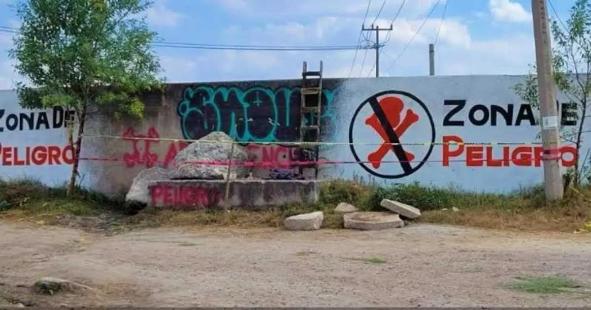 Tras fallecimientos habitantes de Teoloyucan piden resultados de agua