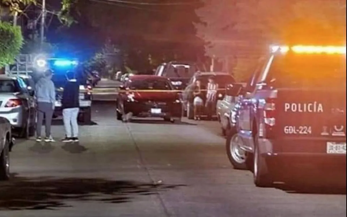 Buscan joven que mato a su tío tras discusión por la derrota de chivas