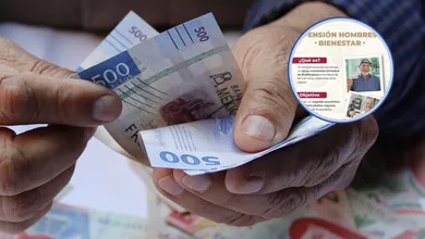 La Pensión Hombres Bienestar 2026 tendrá un nuevo registro en CDMX. Aquí te contamos los requisitos, documentos y cómo será el proceso de inscripción.
