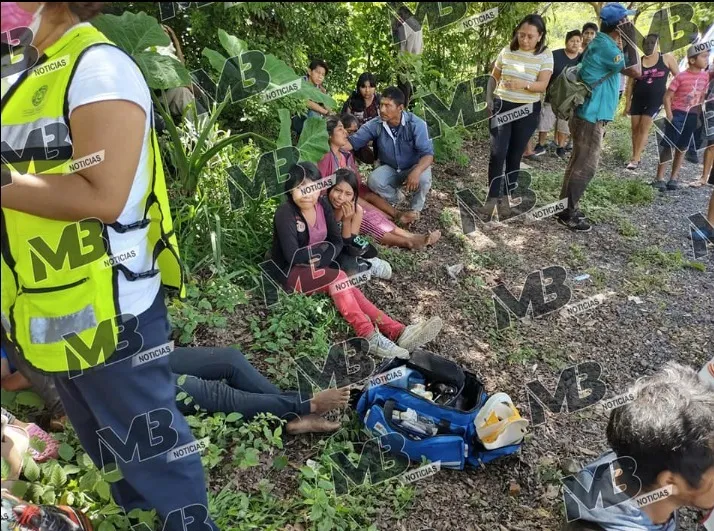 Accidente destapa red de trabajo infantil vinculada a Casa Turrent en Veracruz