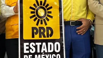 Impone PRD queja contra Morena por actos anticipados de campaña  
