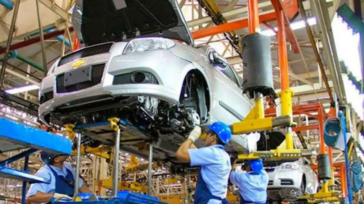 Industria automotriz mexicana mantiene estabilidad ante negociaciones del T-MEC: CTM