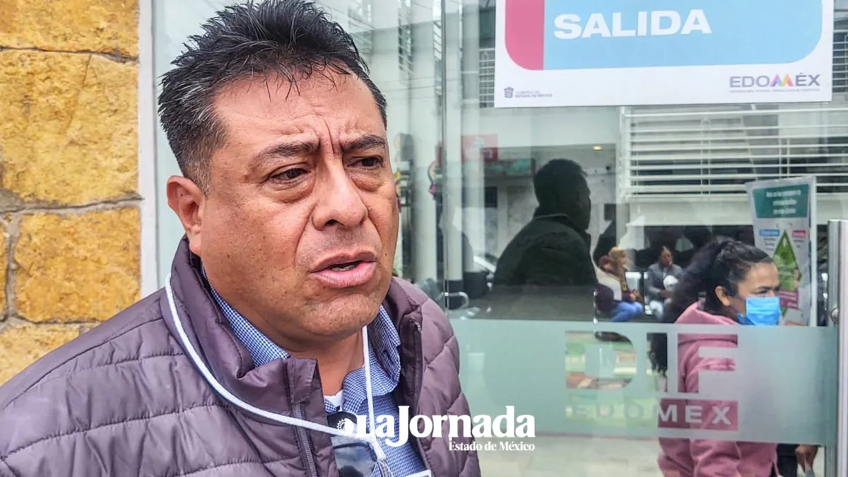 Christopher: Abuelitos del pequeño de Cuautitlán Izcalli completan exámenes  para tener su resguardo