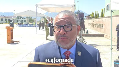 Horacio Duarte advierte que seguirán combatiendo impunidad con “Operación Enjambre”