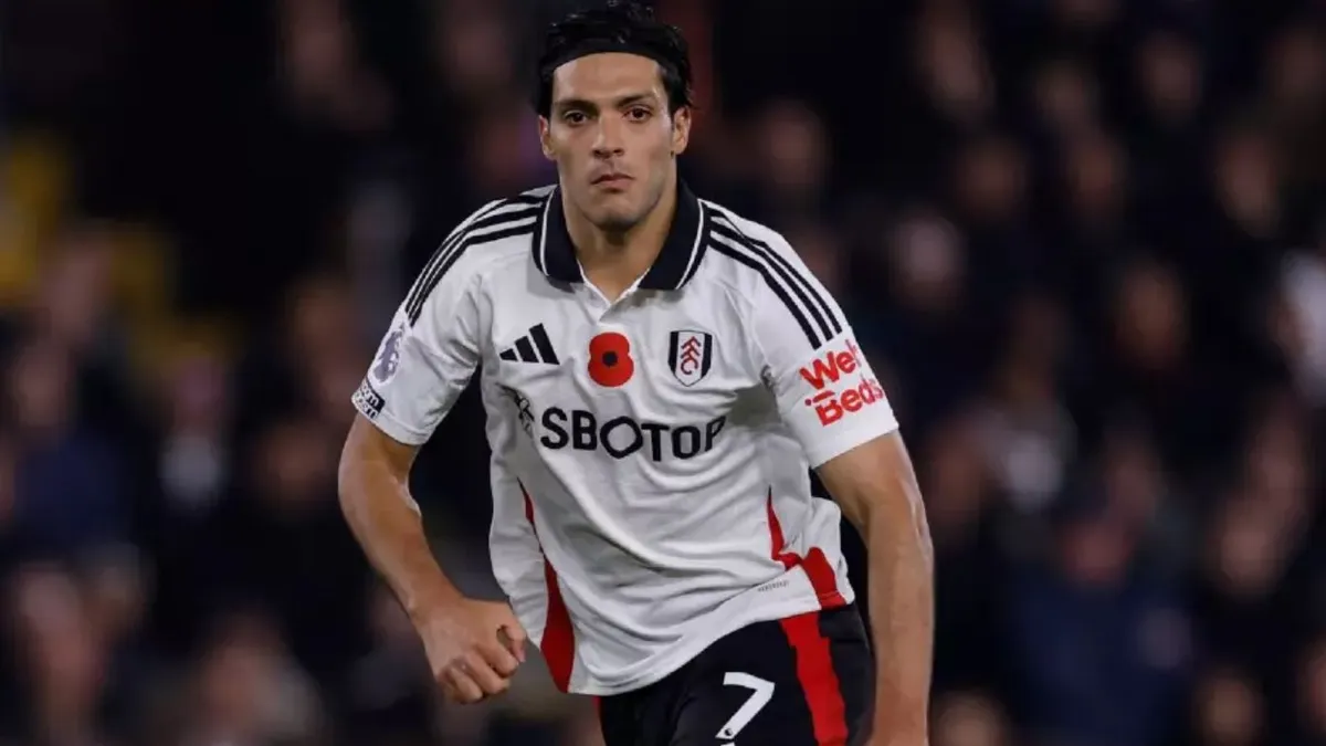Raúl Jiménez es considerado como un killer por jugadores del Chelsea