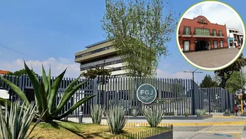 Investiga FGJEM dos denuncias por hechos en Metepec; ninguna contra el alcalde