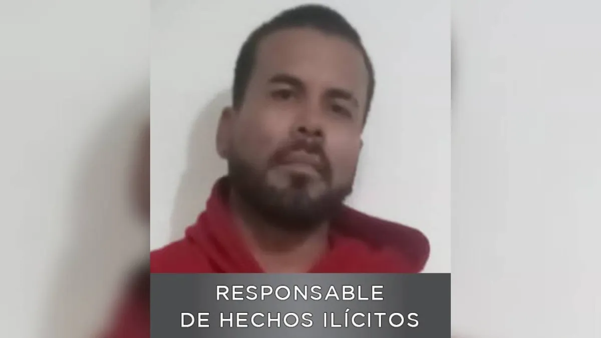 Jocotitlán: Hombre es sentenciado por secuestrar a familiares de su ex pareja