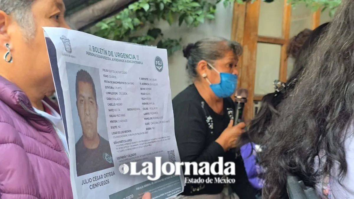 Madres Buscadoras aseguran que no tienen nada que festejar el 10 de mayo