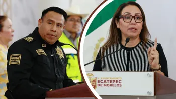 Seguridad Pública federal brinda asesoría tecnológica y capacitación a policías de Ecatepec