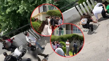 Huixquilucan abre investigación por hechos violentos en CONALEP, hay 3 detenidos