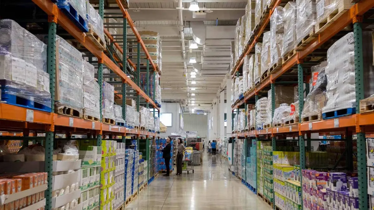 Costco dirá adiós a las ofertas exclusivas