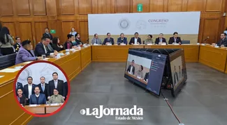 Inicia operación de Comisión de Seguimiento a Casos de Amnistía